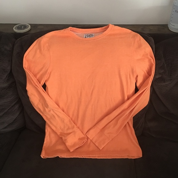 Two long sleeve sleeve men’s shirts - Picture 3 of 4